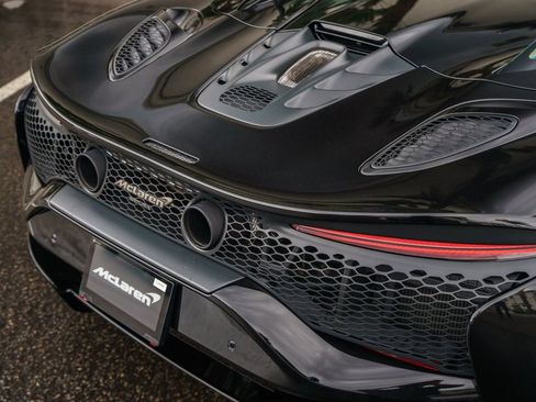 New 2026 McLaren Artura Spider image 23