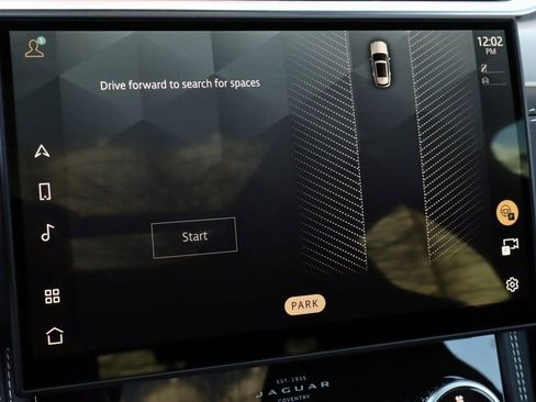 Used 2026 Jaguar F-PACE R-Dynamic S image 25