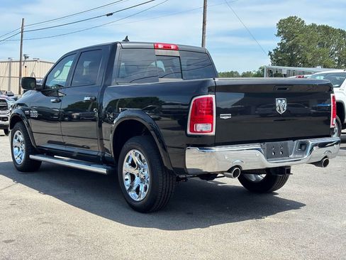 Used 2017 RAM 1500 Laramie w/ Convenience Group RWD image 6