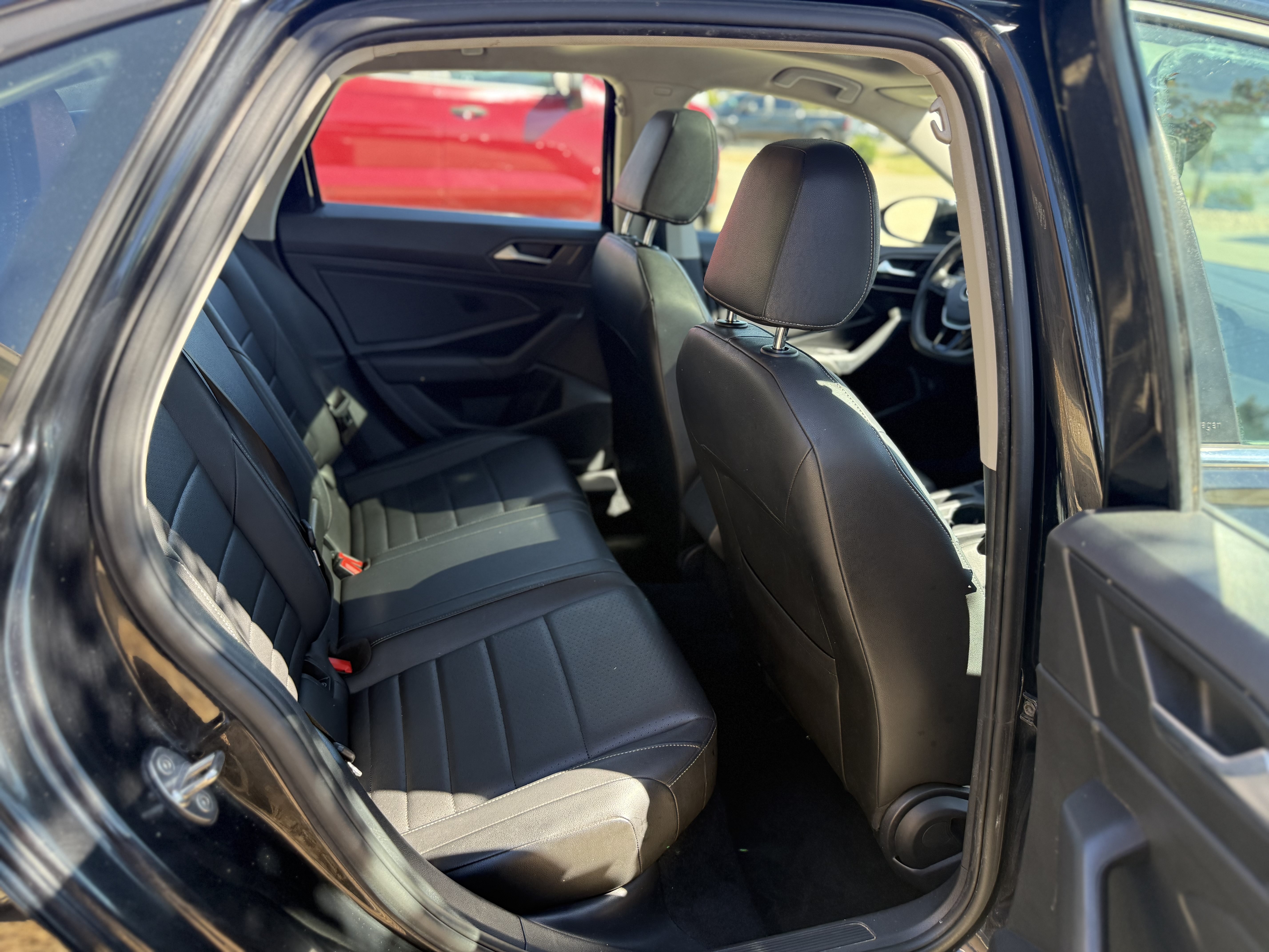 Used 2021 Volkswagen Jetta FWD image 14