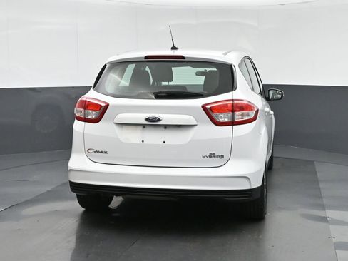 Used 2017 Ford C-MAX SE image 6
