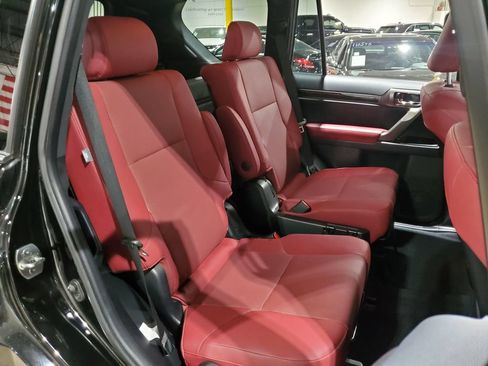 Used 2023 Lexus GX 460 Premium AWD/4WD image 21