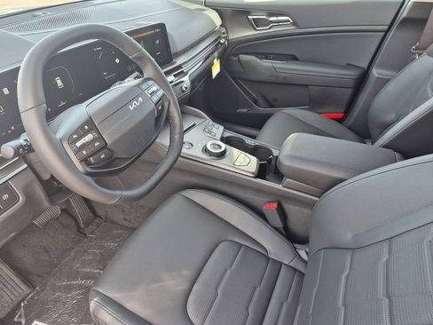 New 2026 Kia Sportage SX Prestige AWD/4WD image 10