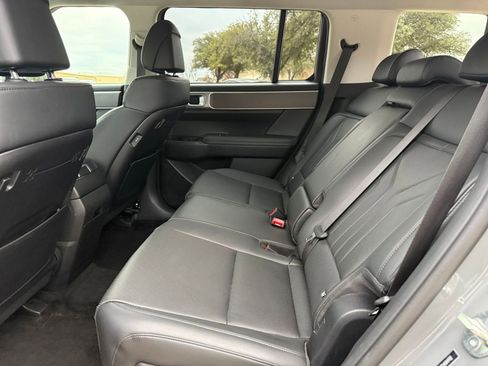 Used 2025 Hyundai Santa Fe SEL image 28