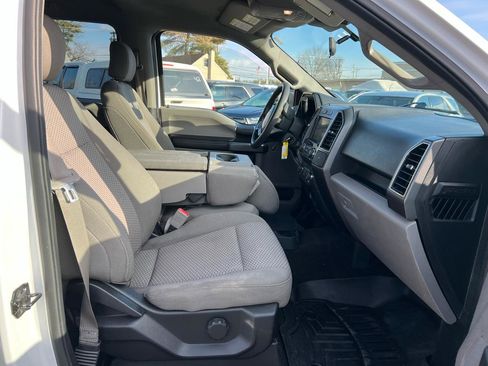 Used 2019 Ford F150 XLT AWD/4WD image 16
