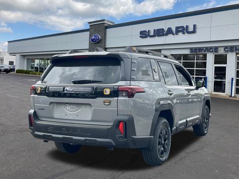 New 2026 Subaru Outback Wilderness AWD/4WD image 7