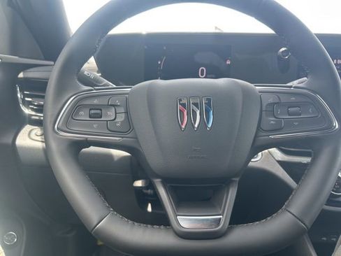 New 2026 Buick Envista Sport Touring w/ Convenience I Package FWD image 18