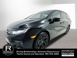 New 2026 Honda Odyssey Sport-L video 1