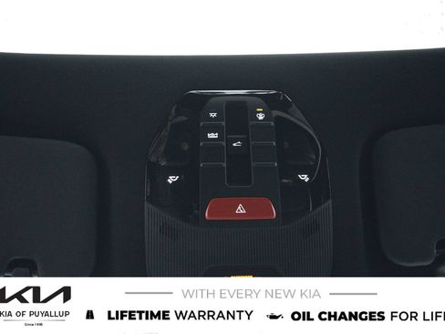 New 2026 Kia K4 EX w/ GT-Line Sunroof Package FWD image 25