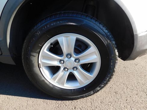 Used 2008 Saturn Vue XE w/ Preferred Package image 18