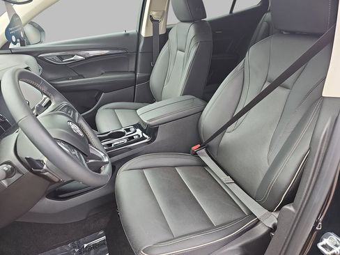 Used 2023 Buick Envision Essence AWD/4WD image 19