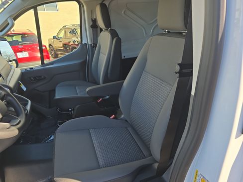 New 2026 Ford Transit 150 Low Roof image 16