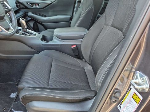 Used 2024 Subaru Legacy Premium AWD/4WD image 16
