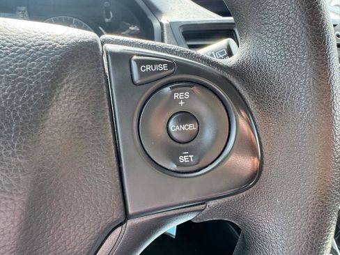 Used 2016 Honda CR-V SE image 18