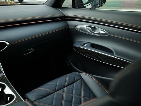 New 2026 Genesis GV70 3.5T Sport Prestige AWD/4WD image 31