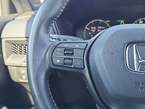 Certified 2024 Honda CR-V Sport-L image 18