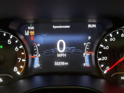 Used 2022 Jeep Compass Latitude w/ Convenience Group image 10