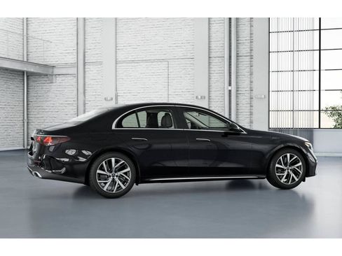 New 2027 Mercedes-Benz E 450 4MATIC Sedan image 18