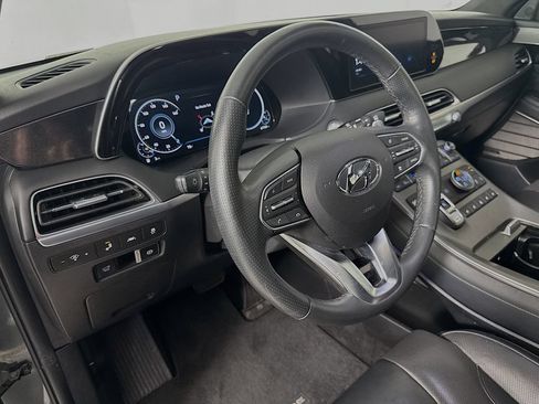 Used 2020 Hyundai Palisade Limited AWD/4WD image 9