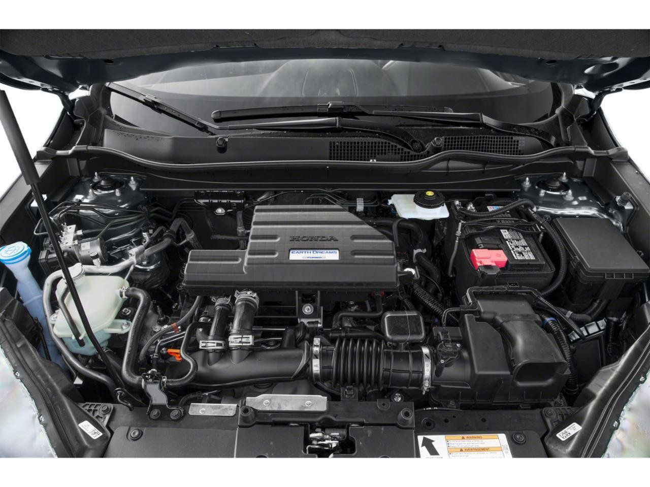 Used 2019 Honda CR-V EX-L image 7