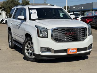 Used 2019 GMC Yukon Denali w/ Open Road Package