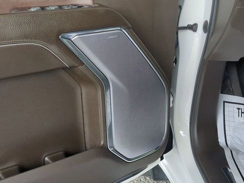 Used 2023 GMC Sierra 1500 Denali w/ Denali Reserve Package image 28