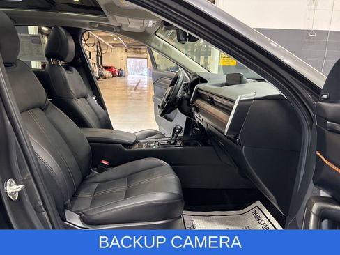 Used 2023 MAZDA CX-50 AWD 2.5 Turbo w/ Cargo Package image 18