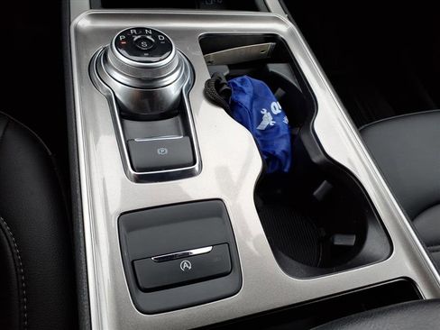 Certified 2023 Ford Edge SEL w/ Convenience Package image 21