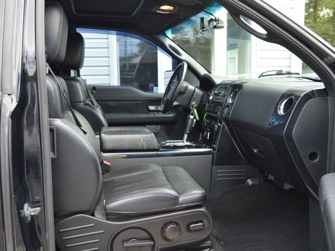 Used 2006 Ford F150 Harley-Davidson image 18