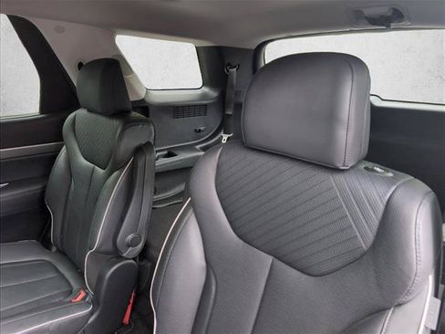 Certified 2024 Hyundai Palisade SEL w/ Premium Package FWD image 19