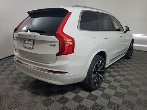 Used 2024 Volvo XC90 B6 Plus w/ Protection Package Premier AWD/4WD image 6