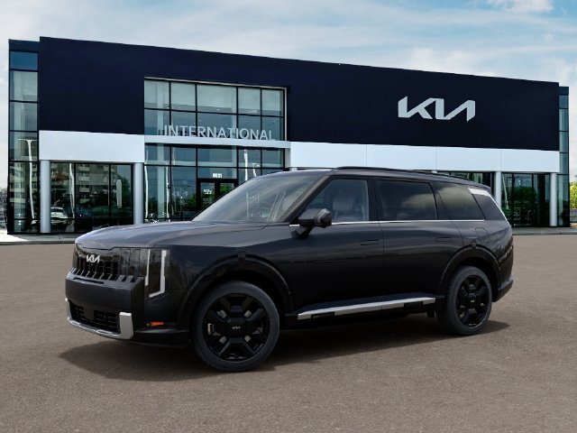 New 2027 Kia Telluride SX Prestige AWD/4WD image 3