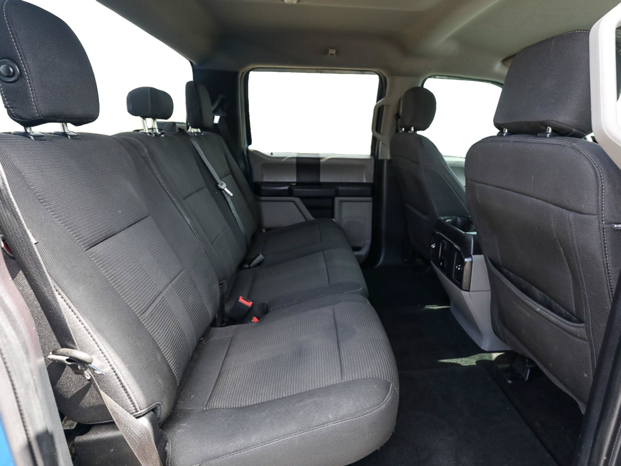 Used 2019 Ford F150 XL w/ Equipment Group 101A Mid AWD/4WD image 22