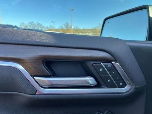 New 2026 Chevrolet Silverado 1500 High Country image 12