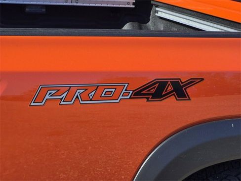 New 2026 Nissan Frontier Pro-X w/ Pro Premium Package image 6