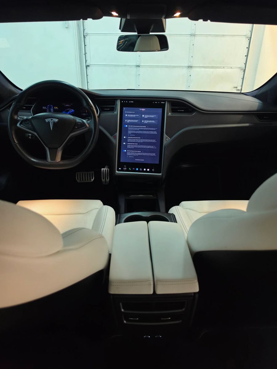 Used 2019 Tesla Model S P100D AWD/4WD image 31
