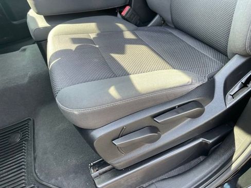 Used 2019 Chevrolet Silverado 1500 LT image 16