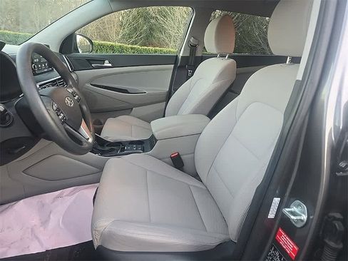 Used 2020 Hyundai Tucson SEL image 14
