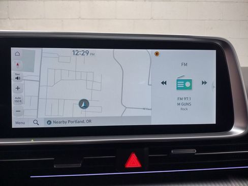 New 2025 Hyundai Ioniq 6 SEL image 26