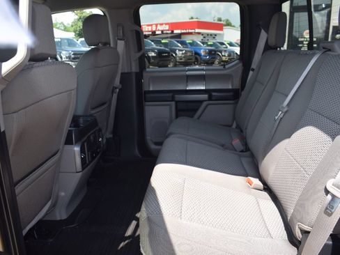 Used 2020 Ford F150 XLT w/ Equipment Group 302A Luxury AWD/4WD image 10