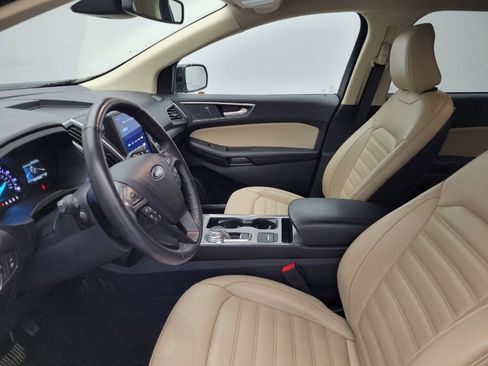 Used 2022 Ford Edge SEL w/ Convenience Package image 17