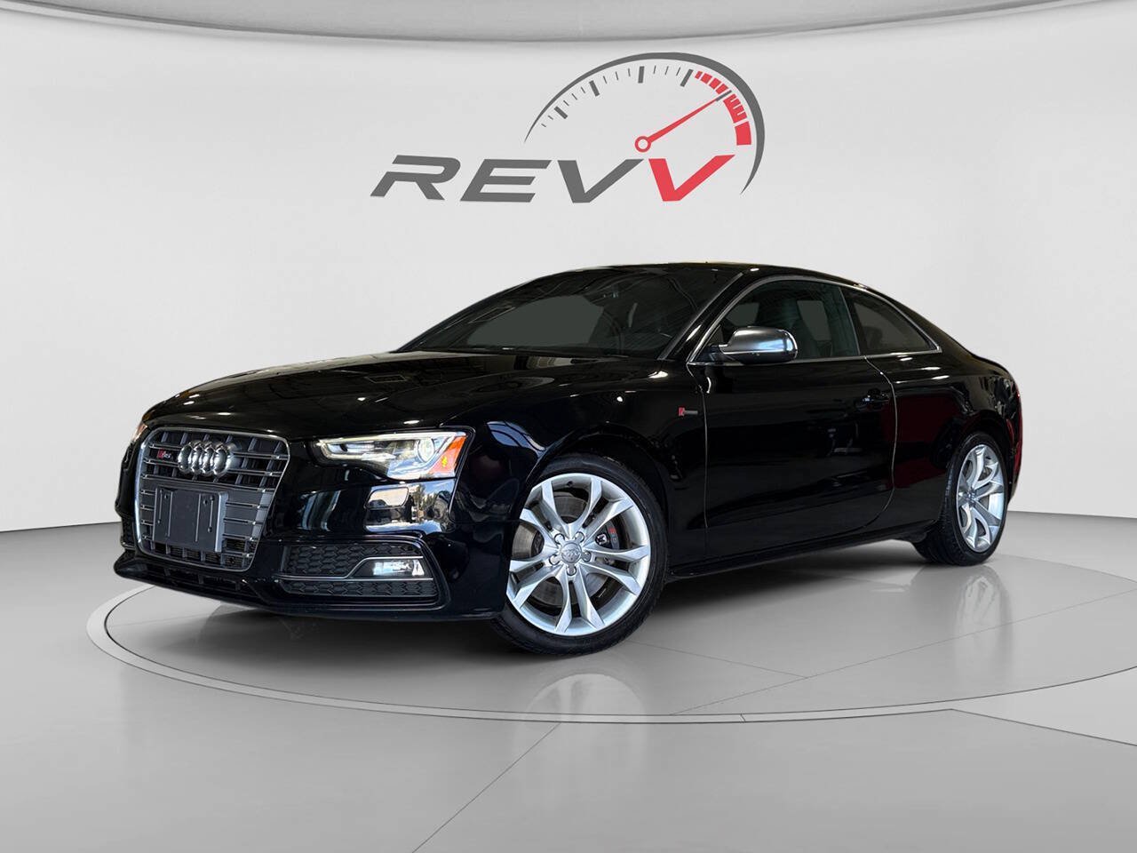 Used 2015 Audi S5 Premium Plus AWD/4WD image 1