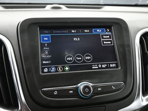 Used 2024 Chevrolet Equinox LT image 33