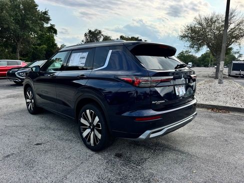 New 2026 Mitsubishi Outlander SEL FWD image 5