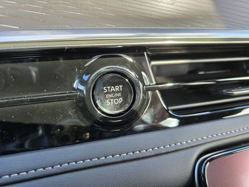 New 2025 INFINITI QX80 Autograph w/ Premium Cargo Package image 25