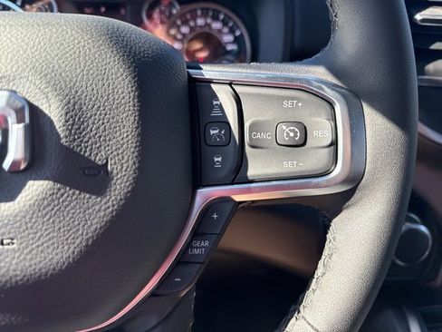 New 2026 RAM 1500 Lone Star image 30