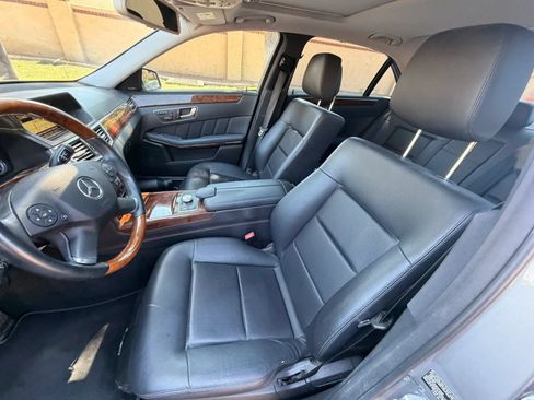 Used 2012 Mercedes-Benz E 350 Sedan image 31