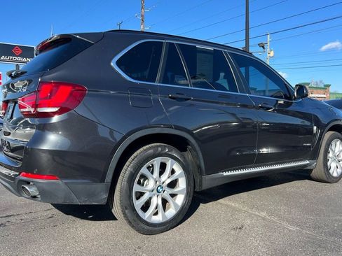 Used 2016 BMW X5 xDrive35i image 8