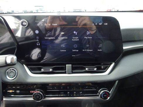 New 2026 Chevrolet Equinox LT w/ Midnight Edition image 26