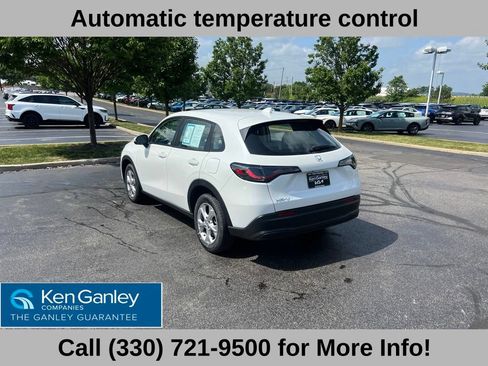 Used 2024 Honda HR-V LX image 14